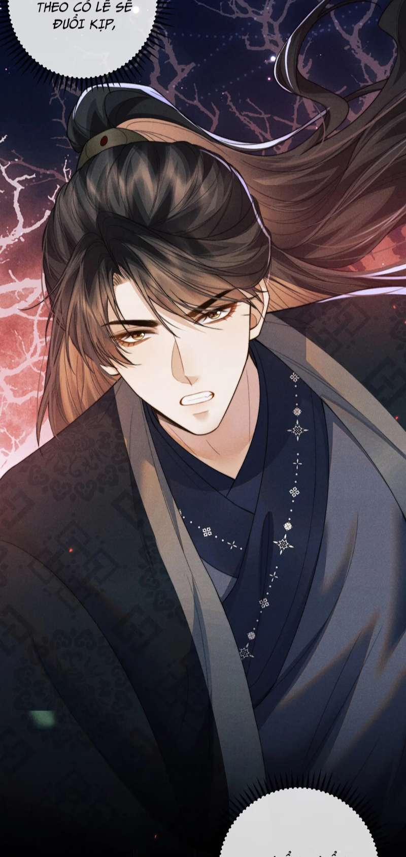 Ma Tôn Hối Bất Đương Sơ 53 trang 12