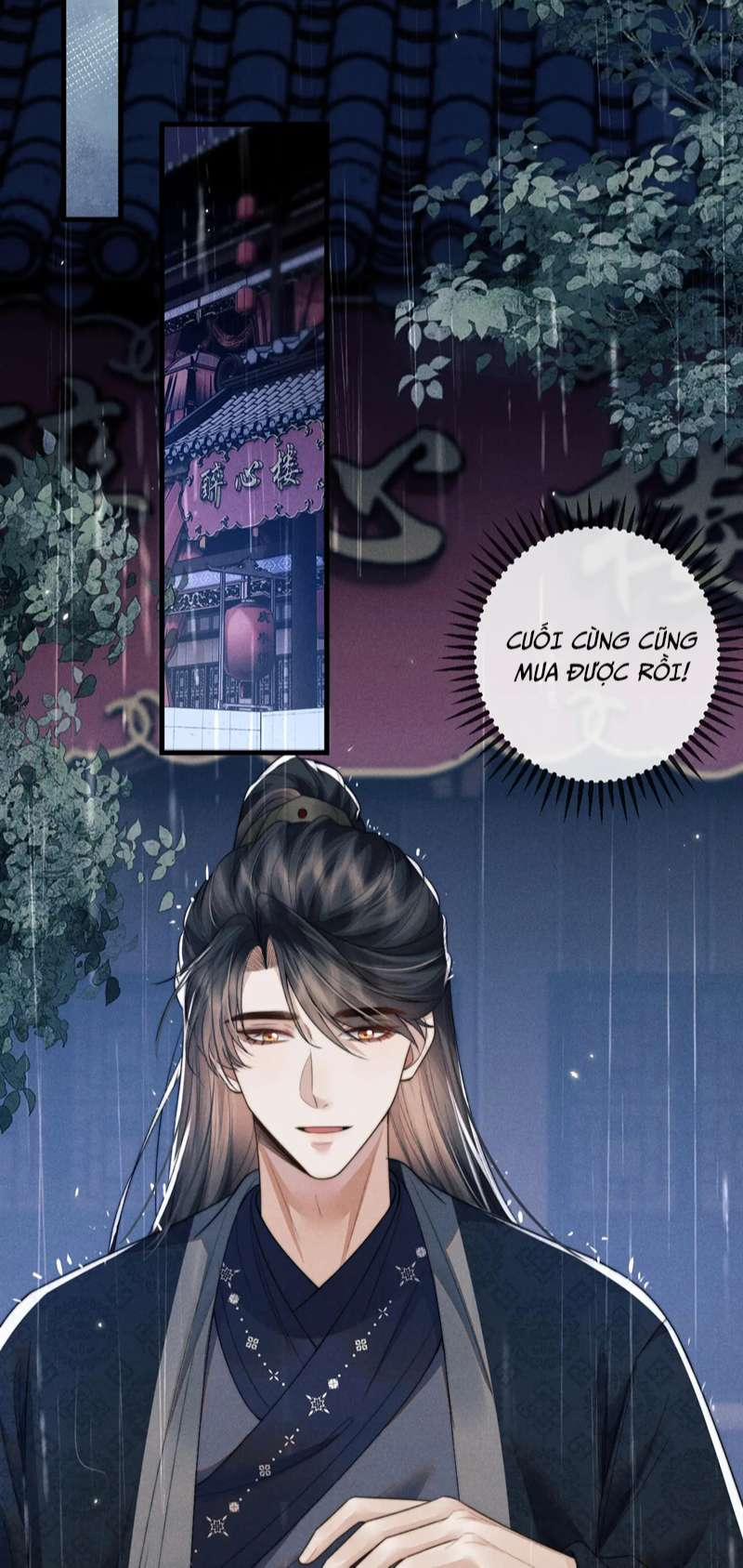 Ma Tôn Hối Bất Đương Sơ 53 trang 2