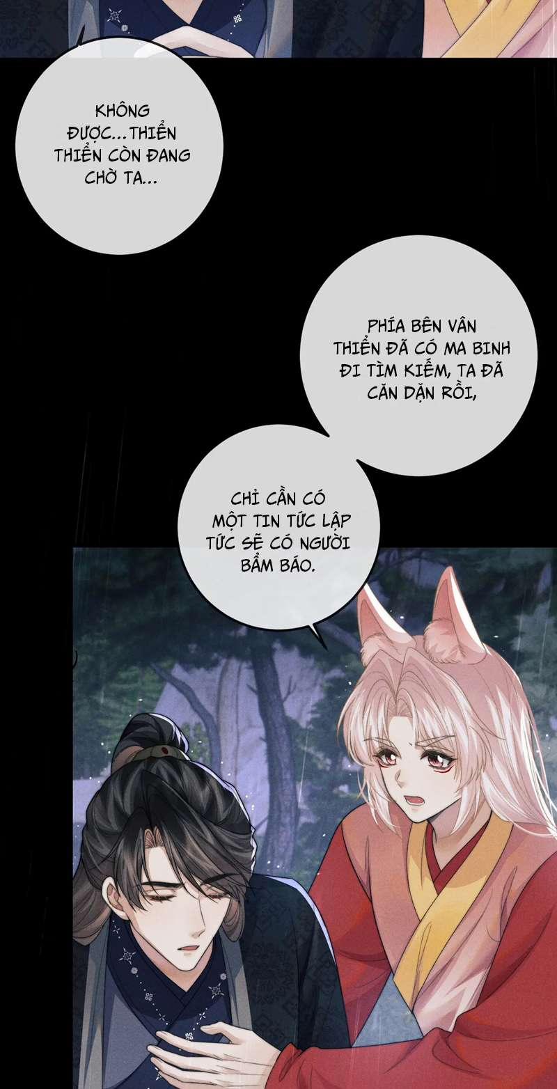 Ma Tôn Hối Bất Đương Sơ 53 trang 20