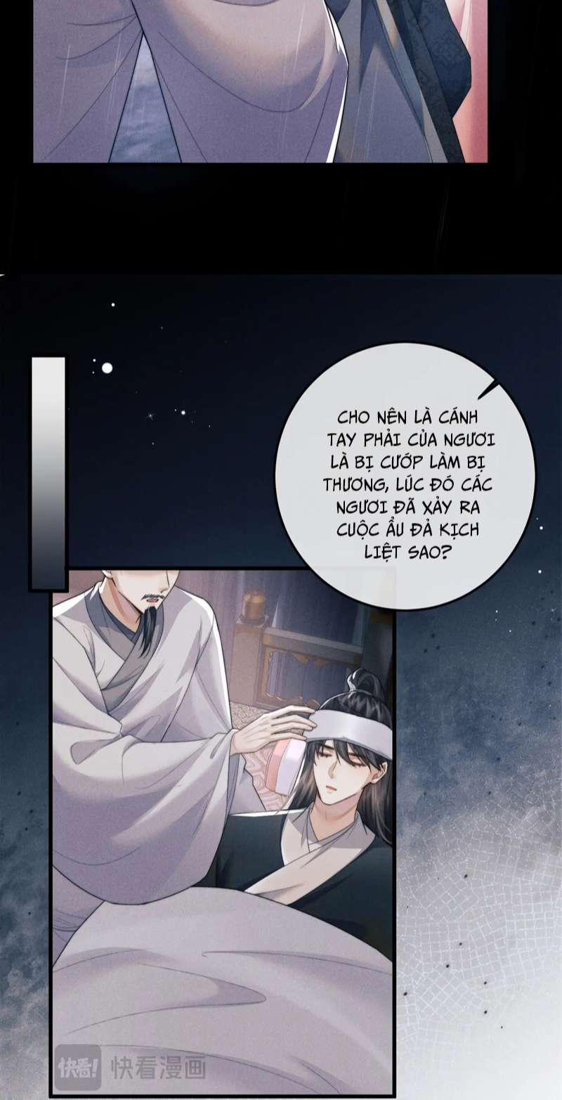 Ma Tôn Hối Bất Đương Sơ 53 trang 22