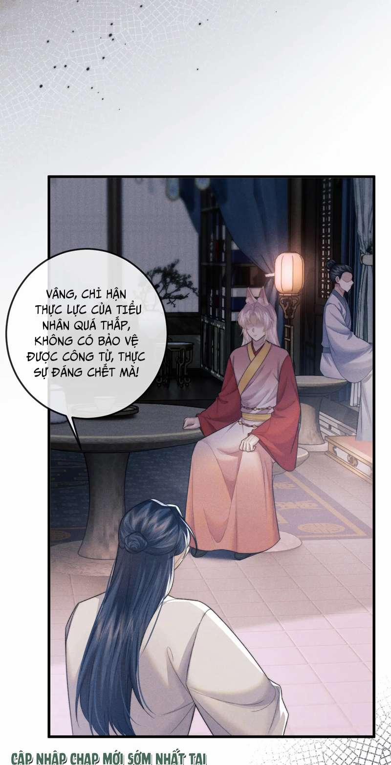 Ma Tôn Hối Bất Đương Sơ 53 trang 23