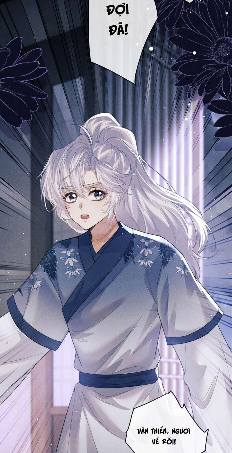 Ma Tôn Hối Bất Đương Sơ 53 trang 28