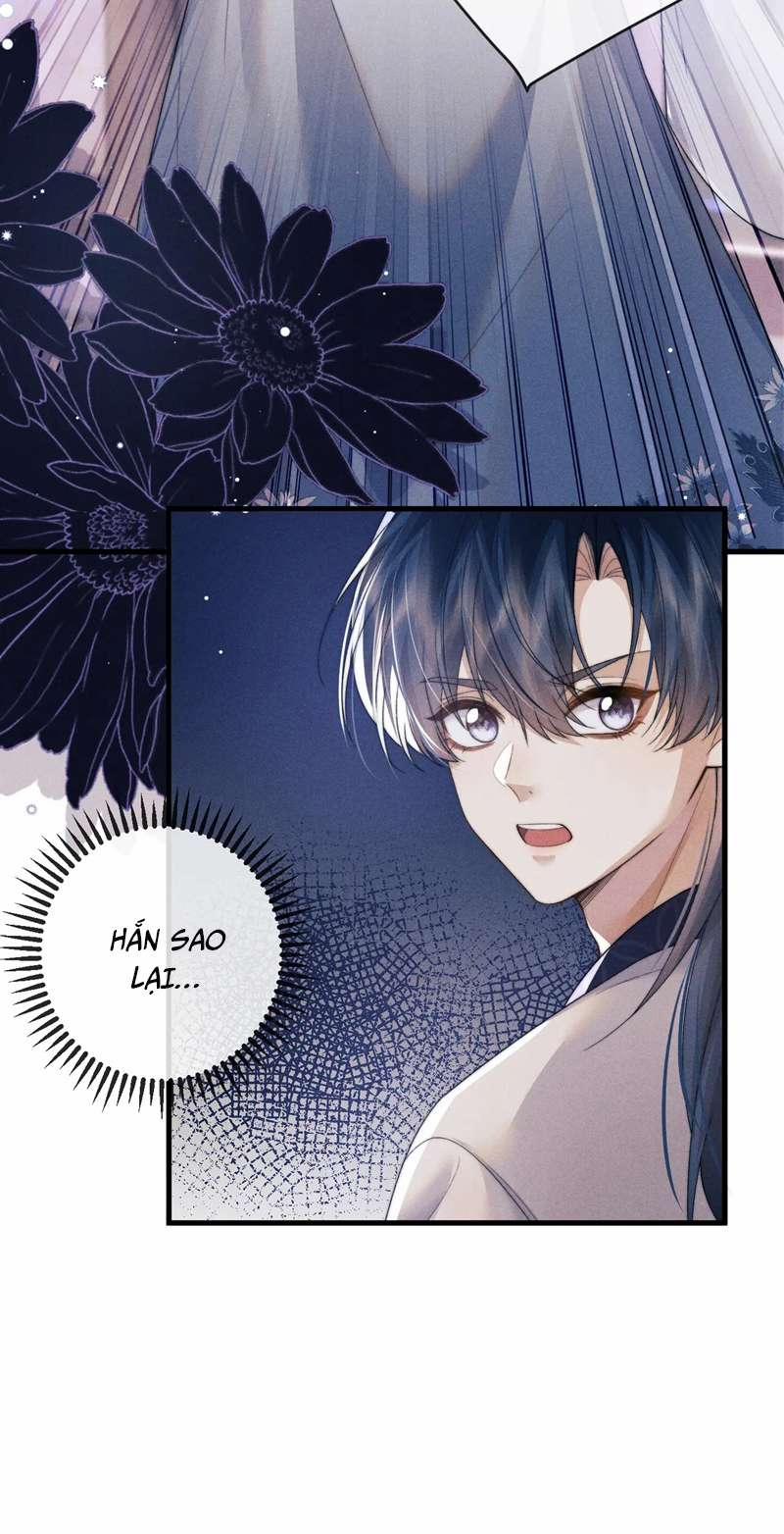 Ma Tôn Hối Bất Đương Sơ 53 trang 29