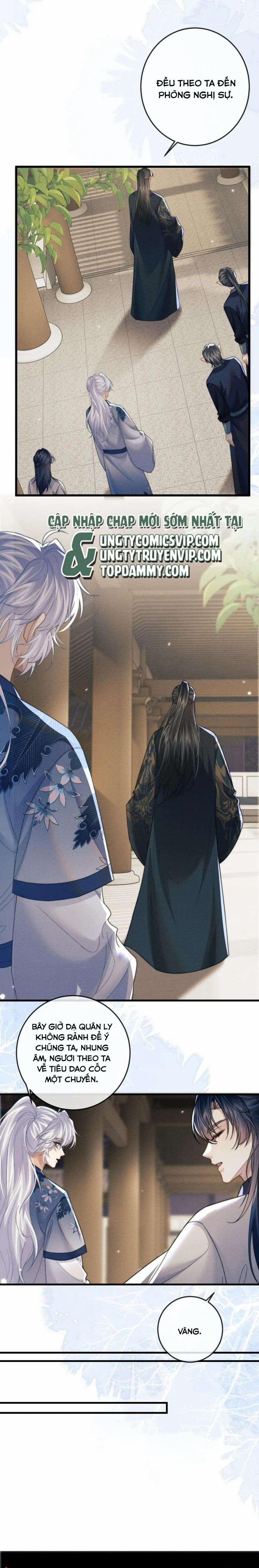 Ma Tôn Hối Bất Đương Sơ 54 trang 14