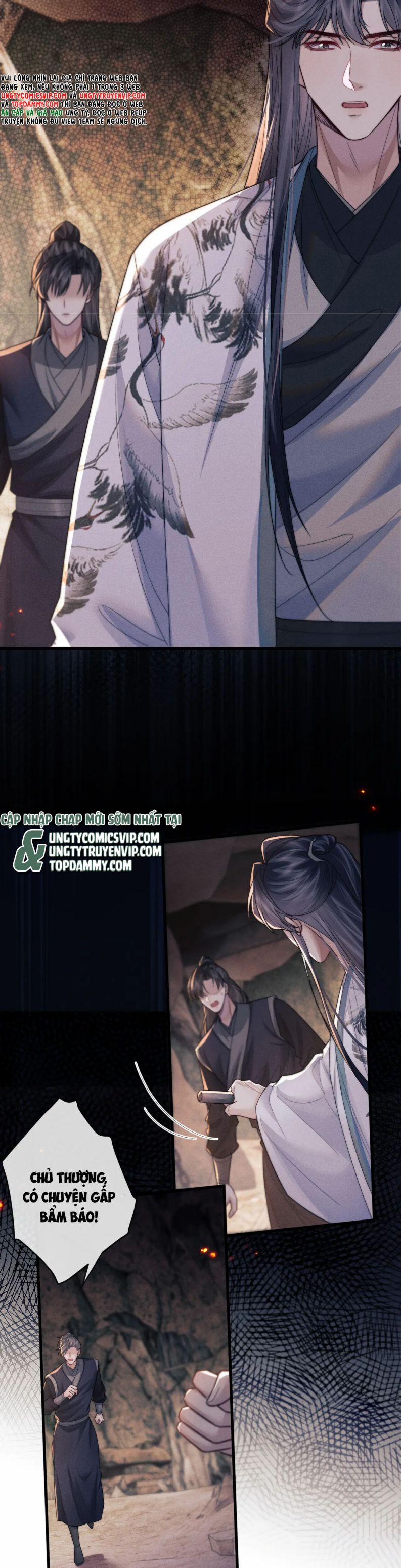 Ma Tôn Hối Bất Đương Sơ 55 trang 5