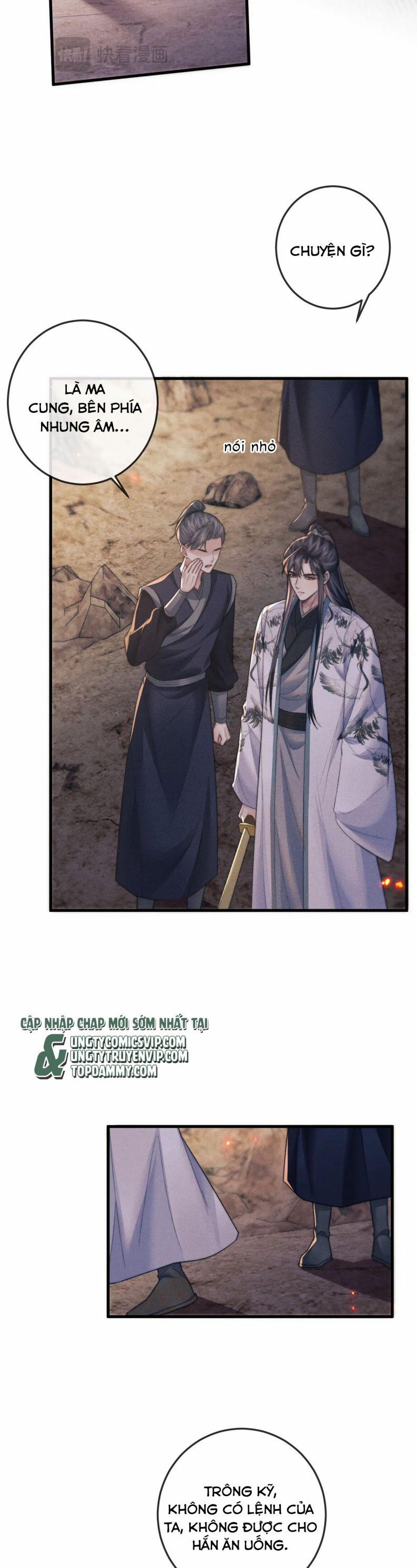 Ma Tôn Hối Bất Đương Sơ 55 trang 6