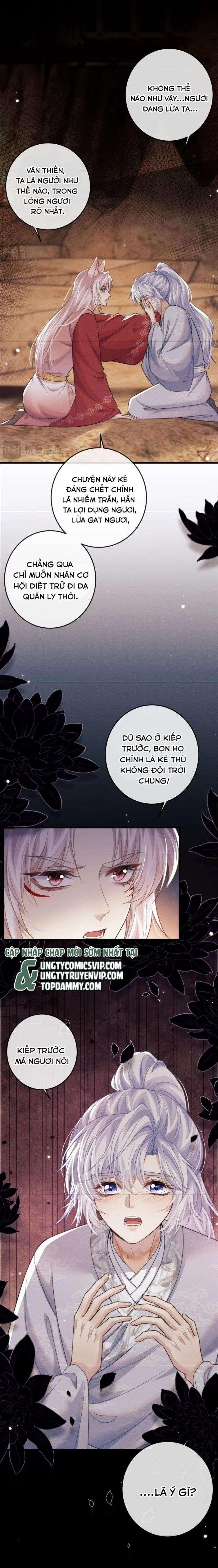 Ma Tôn Hối Bất Đương Sơ 56 trang 12