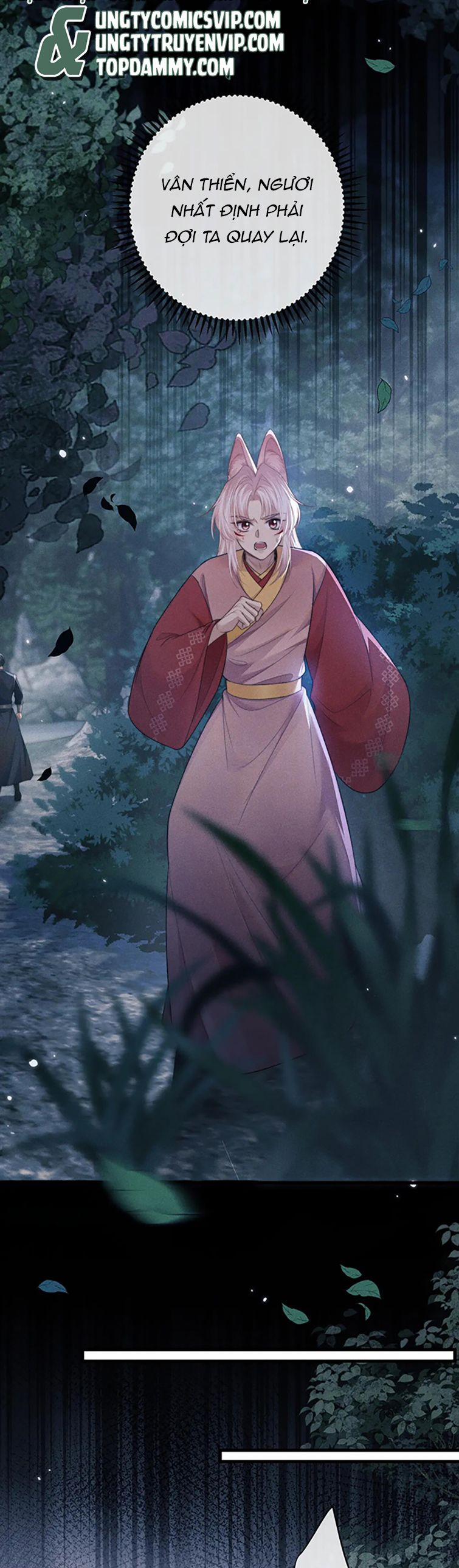 Ma Tôn Hối Bất Đương Sơ 57 trang 17