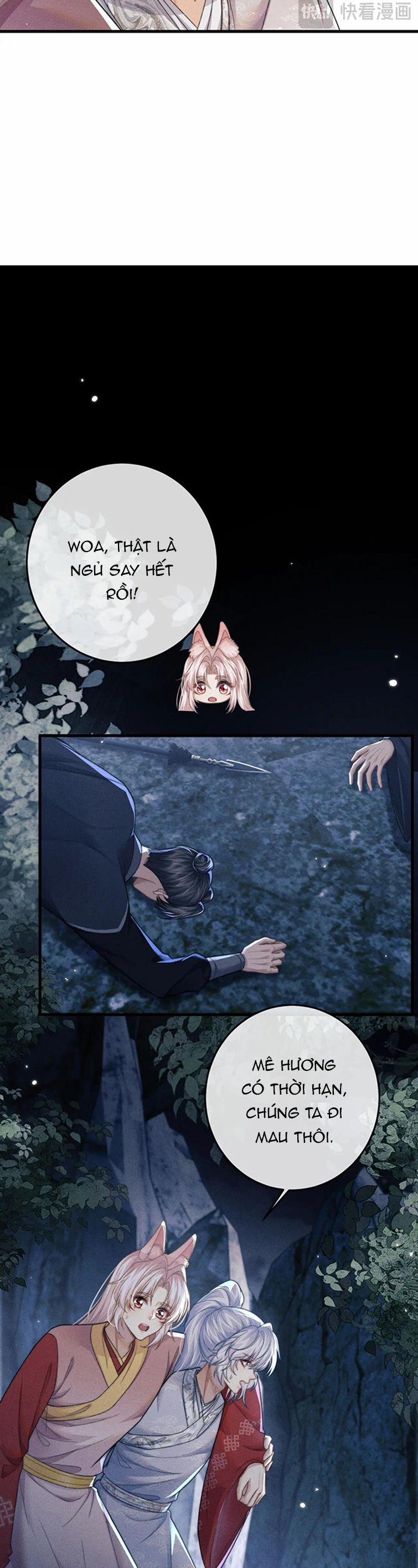 Ma Tôn Hối Bất Đương Sơ 57 trang 9