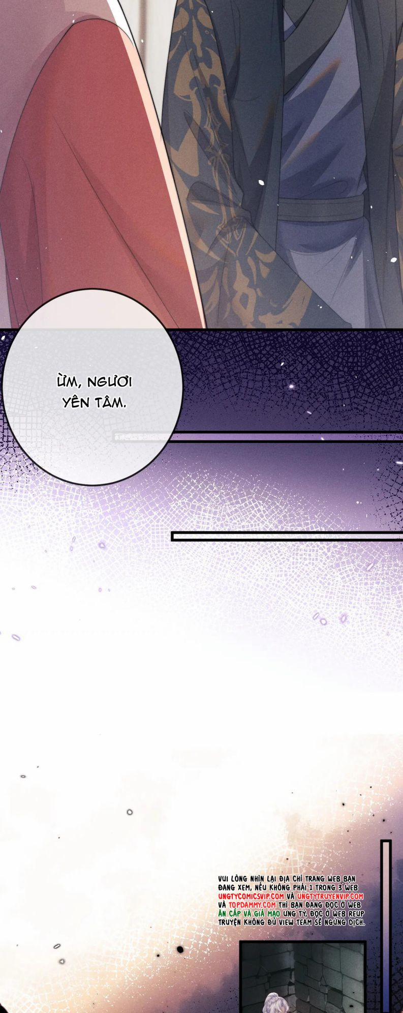 Ma Tôn Hối Bất Đương Sơ 58 trang 19