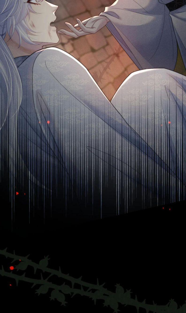 Ma Tôn Hối Bất Đương Sơ 58 trang 35