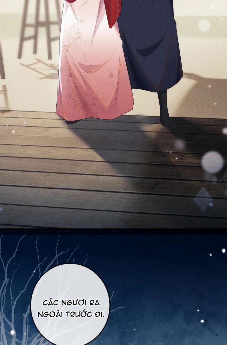 Ma Tôn Hối Bất Đương Sơ 58 trang 6