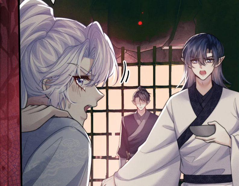 Ma Tôn Hối Bất Đương Sơ 59 trang 28