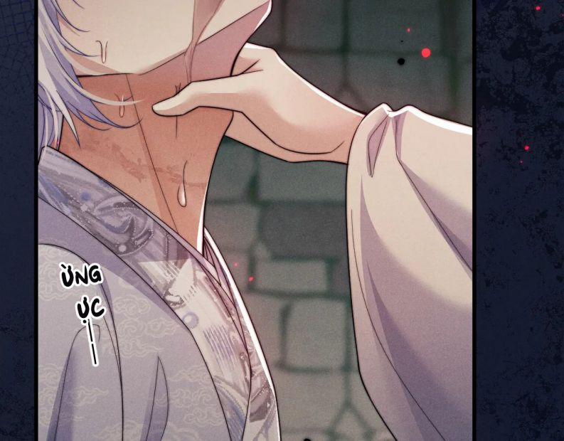 Ma Tôn Hối Bất Đương Sơ 59 trang 33