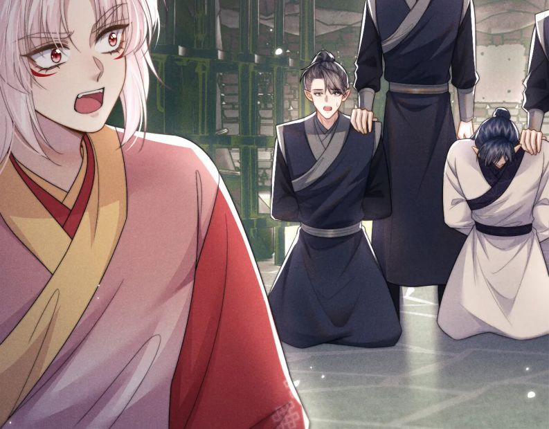 Ma Tôn Hối Bất Đương Sơ 59 trang 70