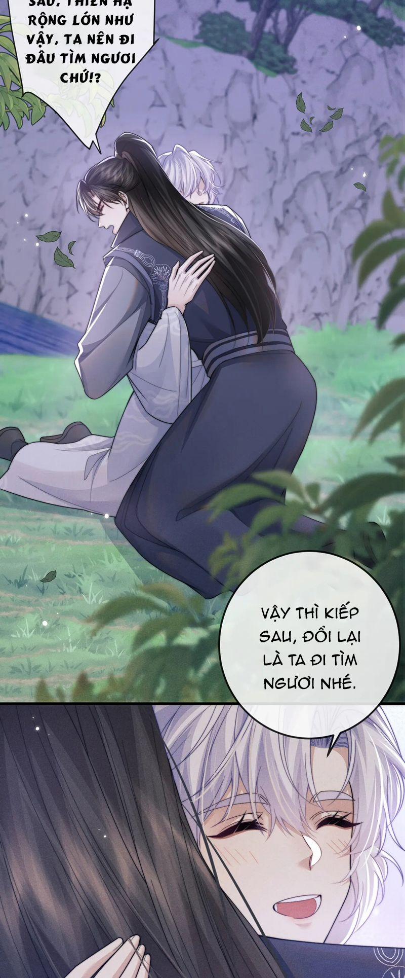 Ma Tôn Hối Bất Đương Sơ 62 trang 14