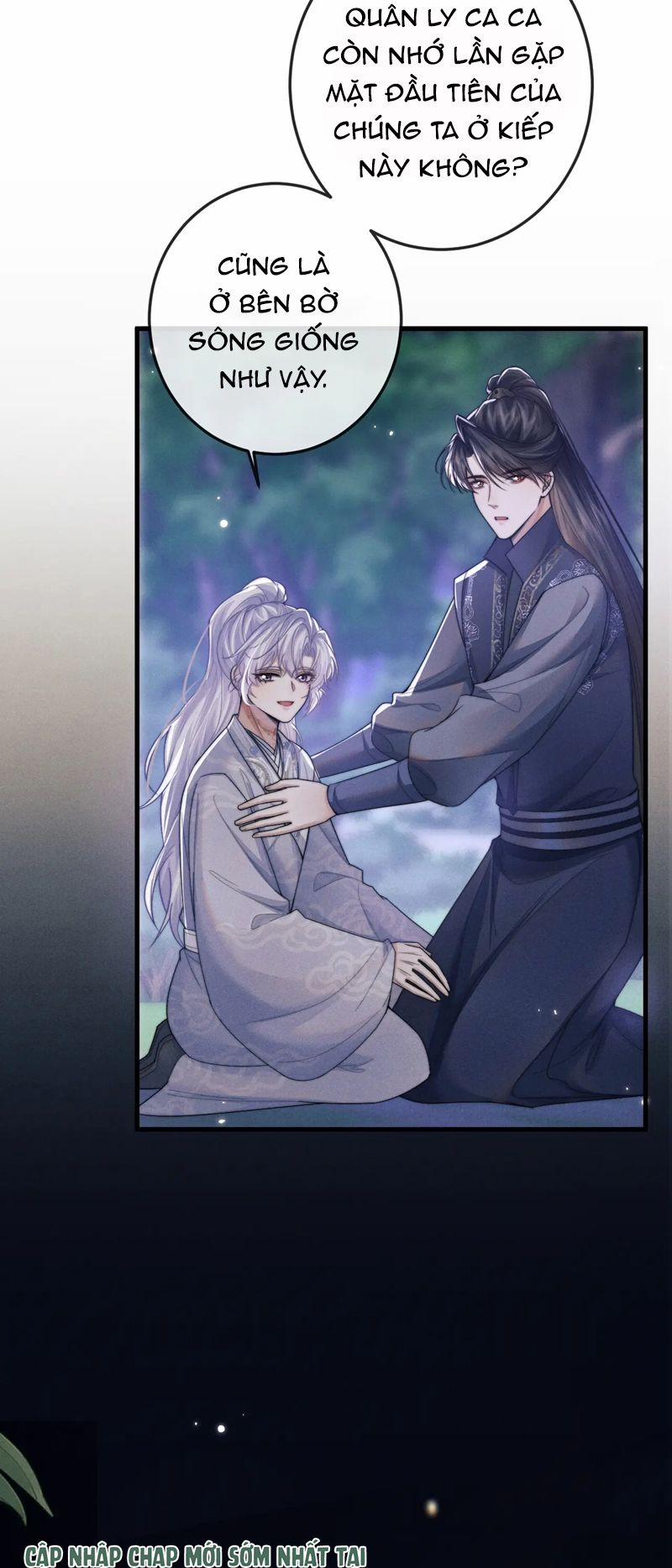 Ma Tôn Hối Bất Đương Sơ 62 trang 16