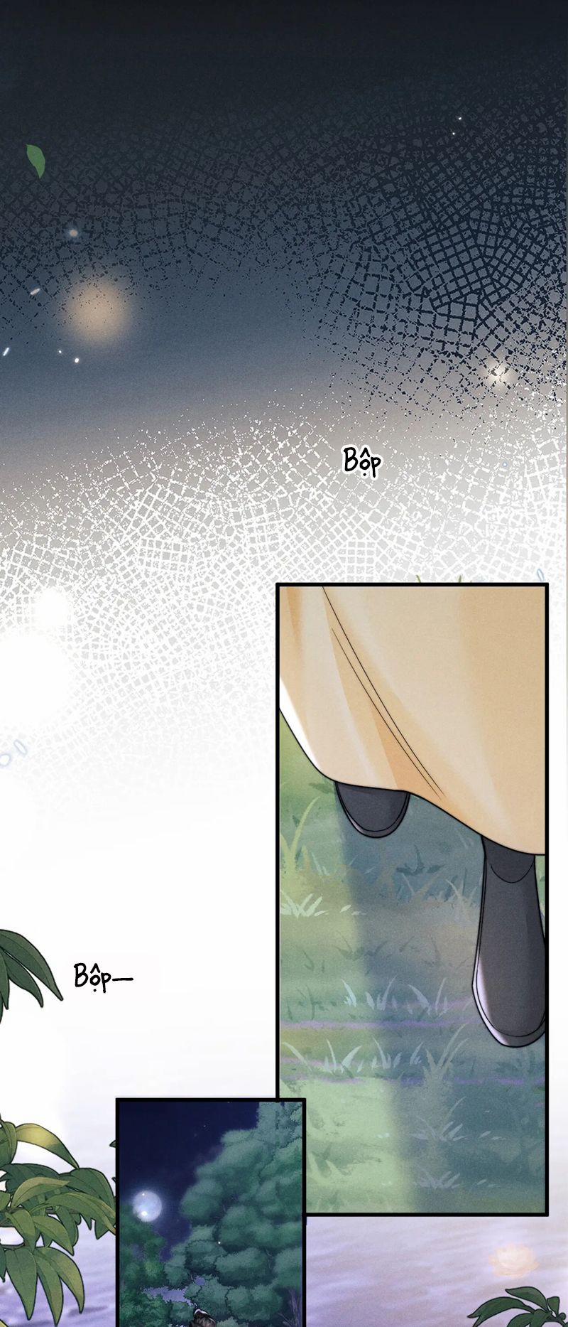 Ma Tôn Hối Bất Đương Sơ 62 trang 23