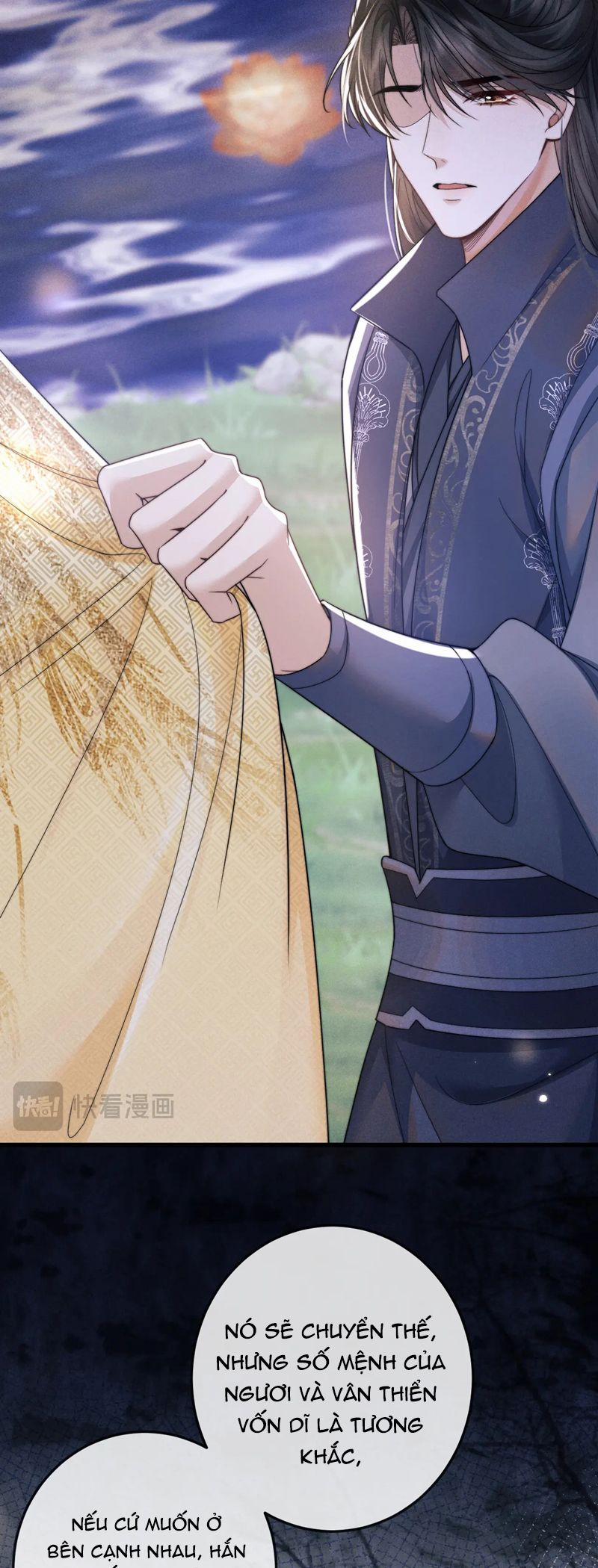 Ma Tôn Hối Bất Đương Sơ 62 trang 28