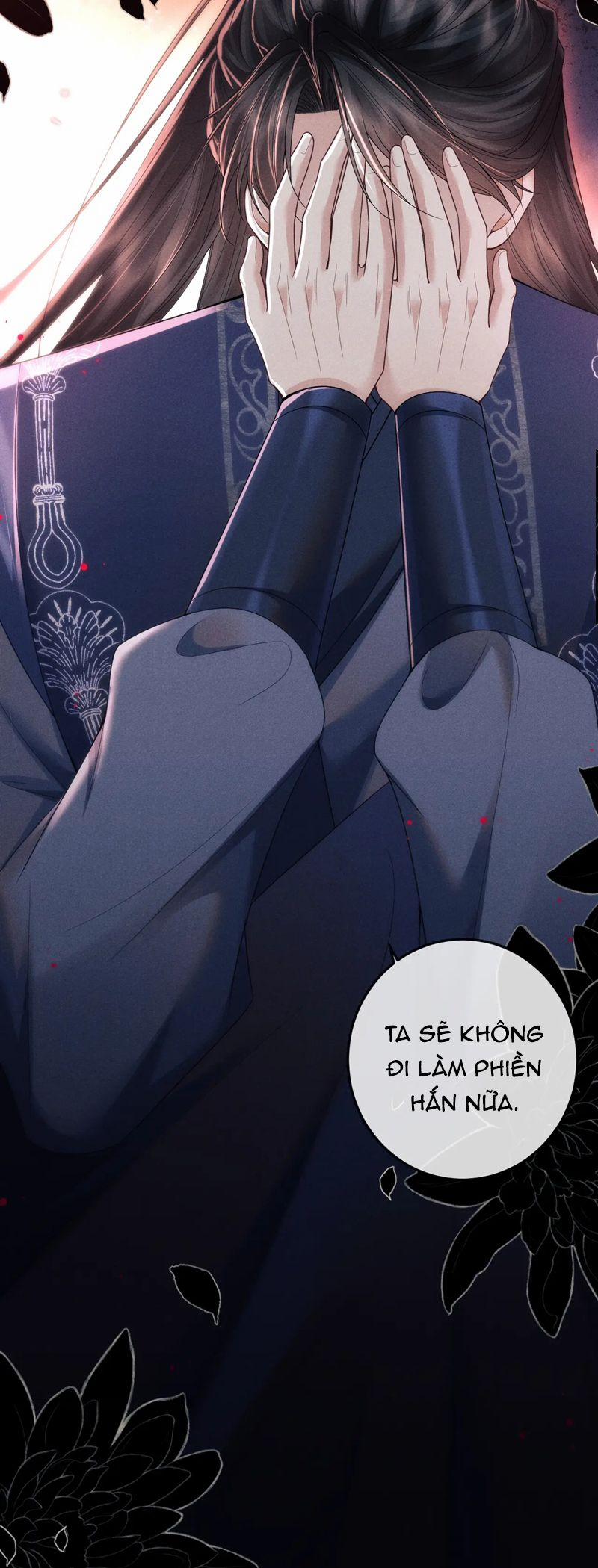 Ma Tôn Hối Bất Đương Sơ 62 trang 34