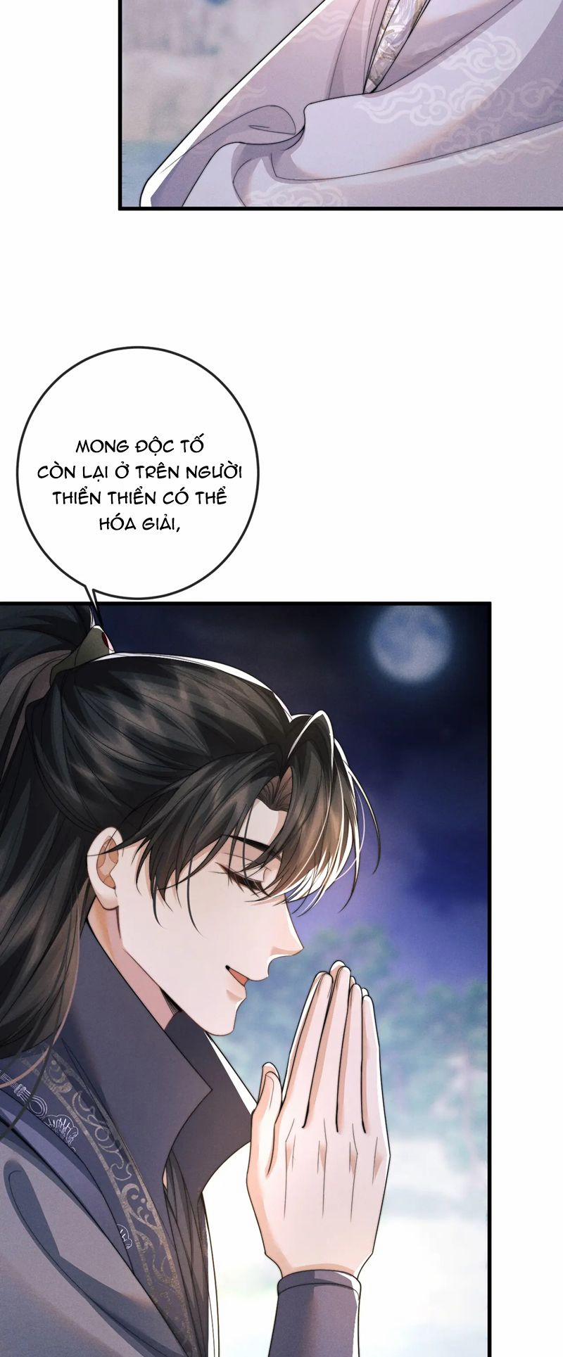 Ma Tôn Hối Bất Đương Sơ 62 trang 4