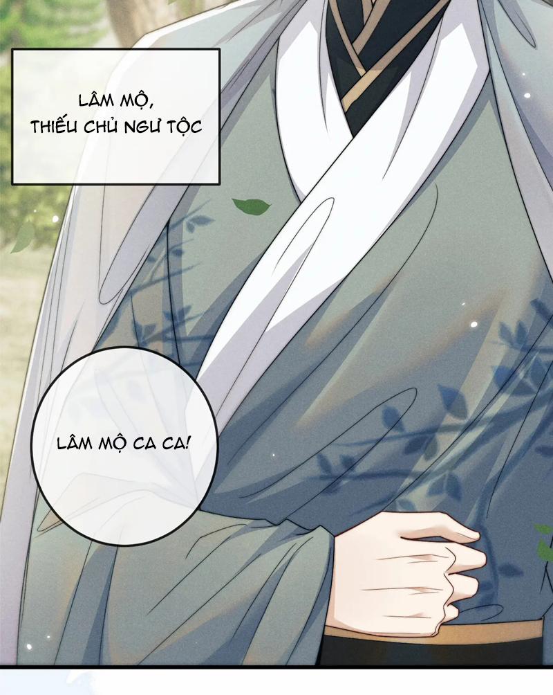 Ma Tôn Hối Bất Đương Sơ 63 trang 16