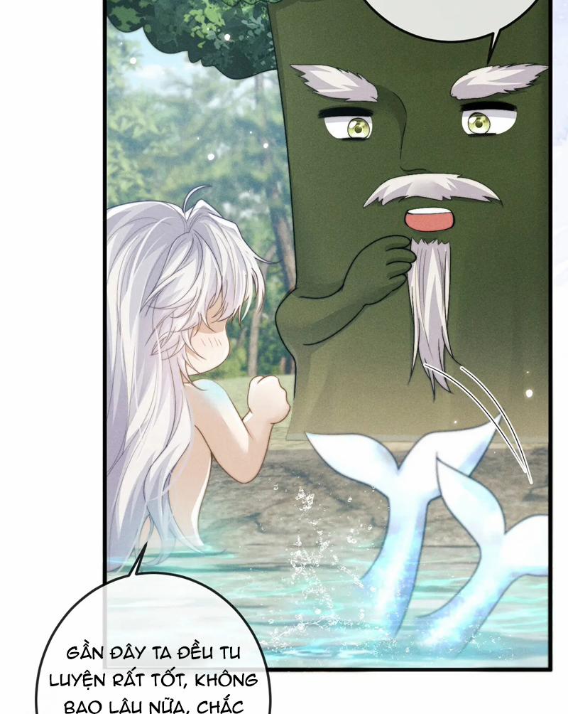 Ma Tôn Hối Bất Đương Sơ 63 trang 8