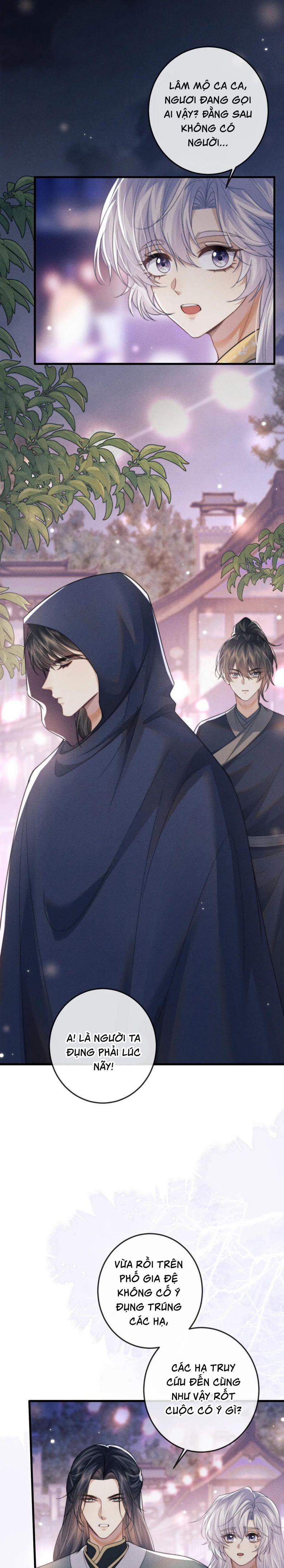 Ma Tôn Hối Bất Đương Sơ 64 trang 3