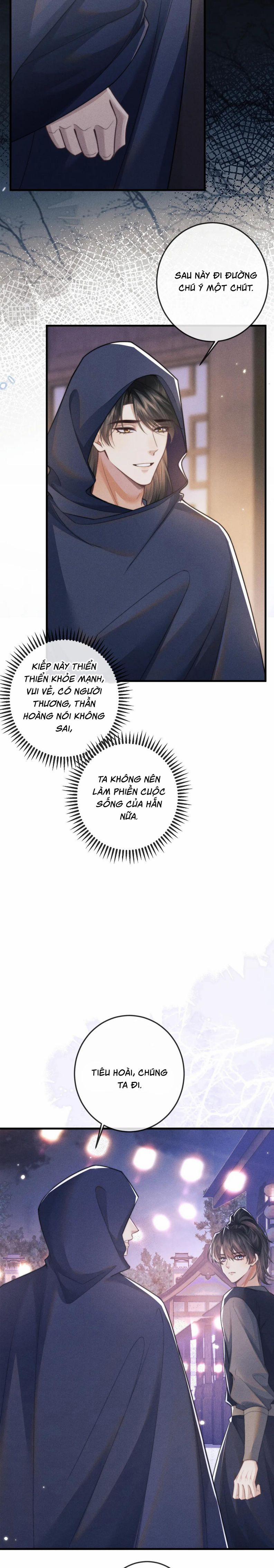 Ma Tôn Hối Bất Đương Sơ 64 trang 7