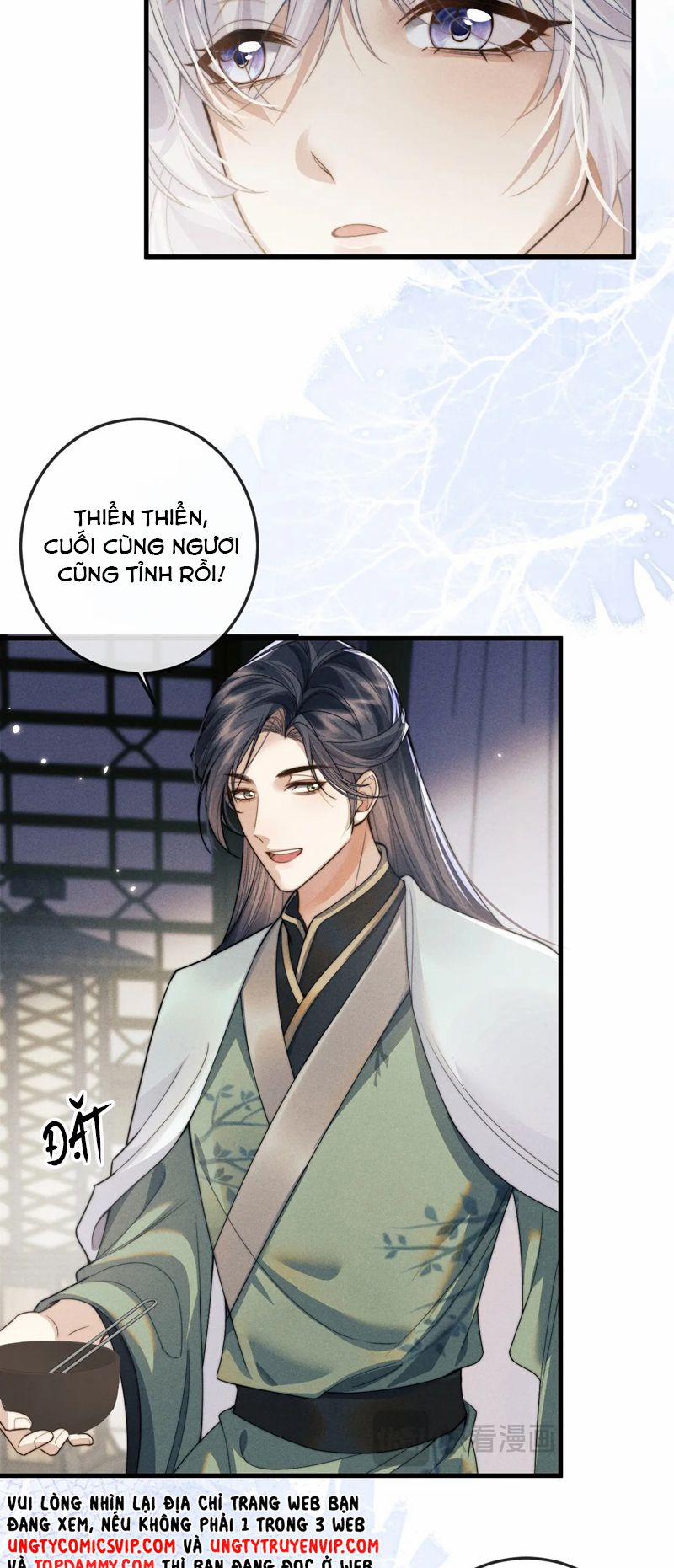 Ma Tôn Hối Bất Đương Sơ 66 trang 15