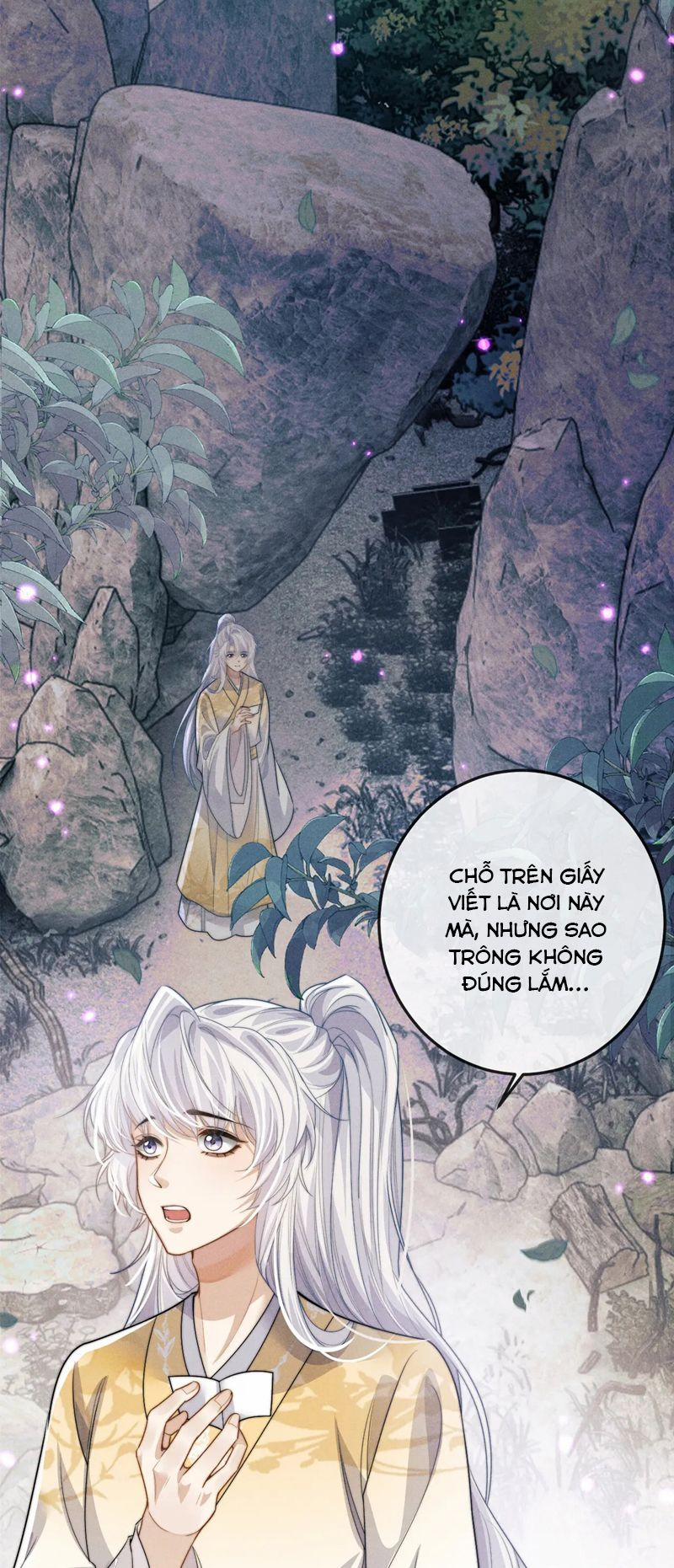 Ma Tôn Hối Bất Đương Sơ 66 trang 25