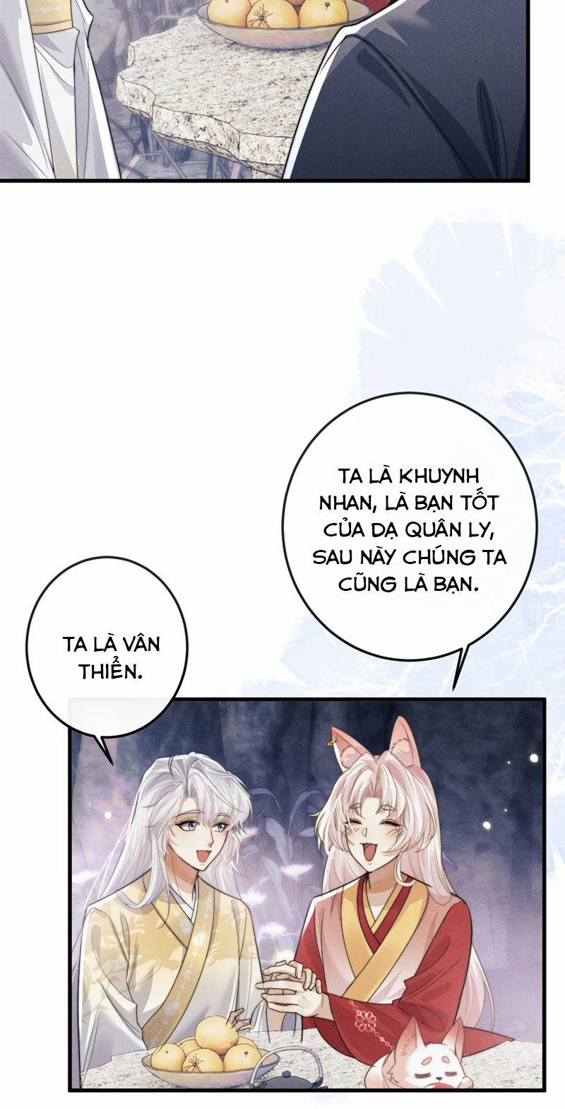 Ma Tôn Hối Bất Đương Sơ 66 trang 30