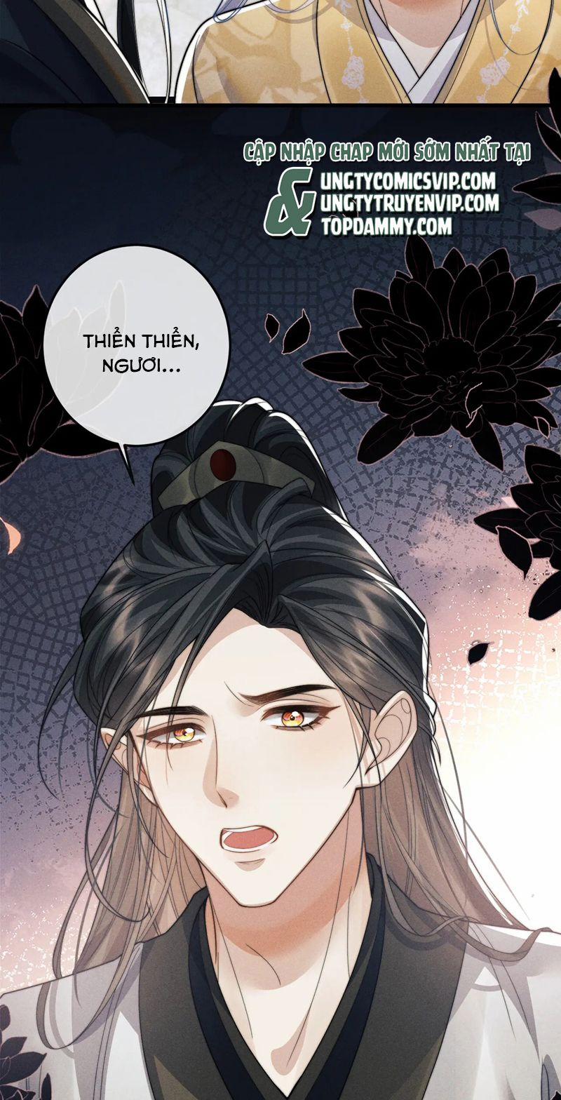 Ma Tôn Hối Bất Đương Sơ 66 trang 35