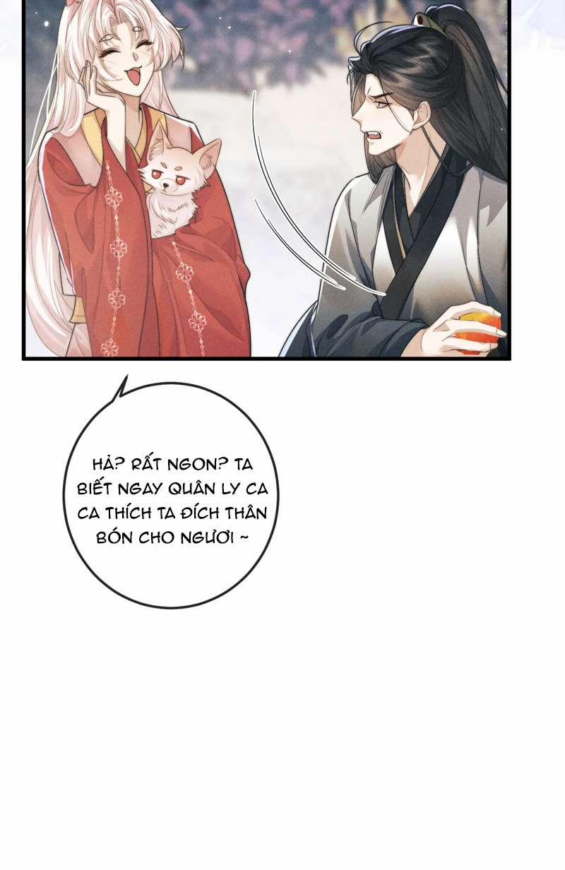 Ma Tôn Hối Bất Đương Sơ 67 trang 11