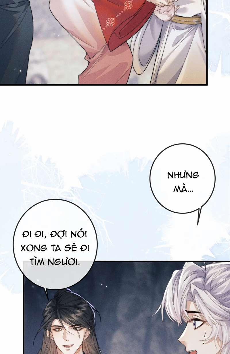 Ma Tôn Hối Bất Đương Sơ 67 trang 15
