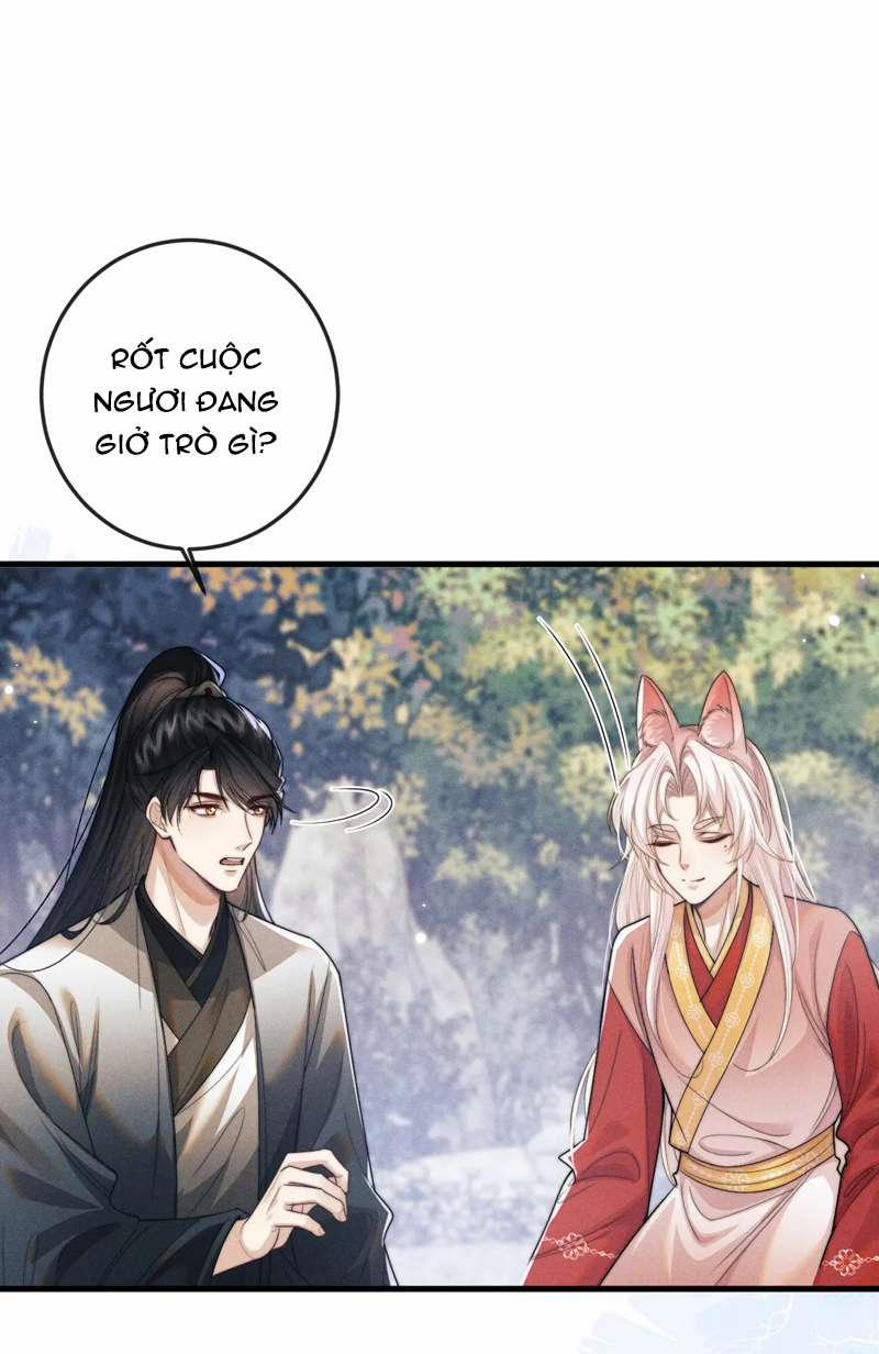 Ma Tôn Hối Bất Đương Sơ 67 trang 19