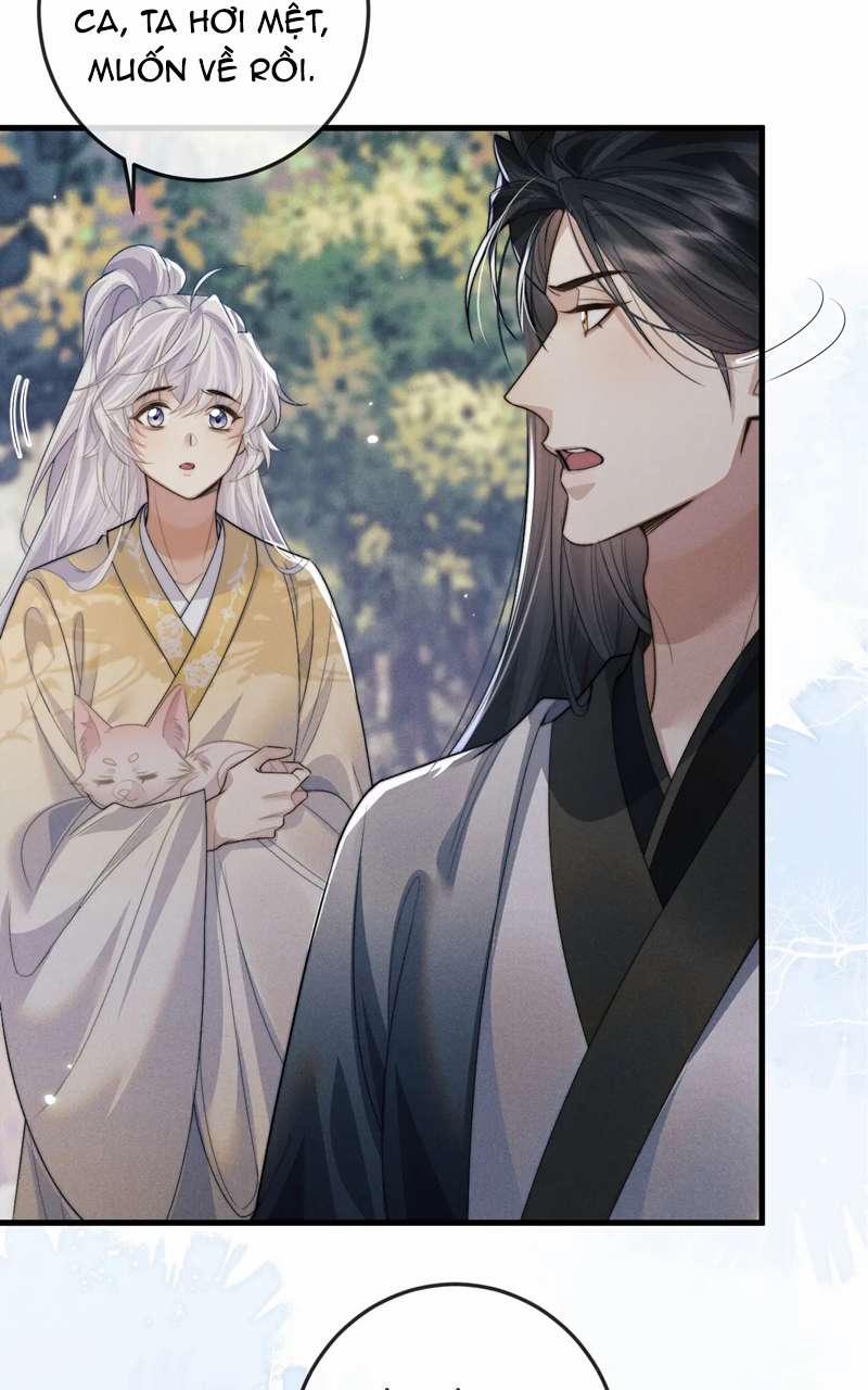 Ma Tôn Hối Bất Đương Sơ 67 trang 29