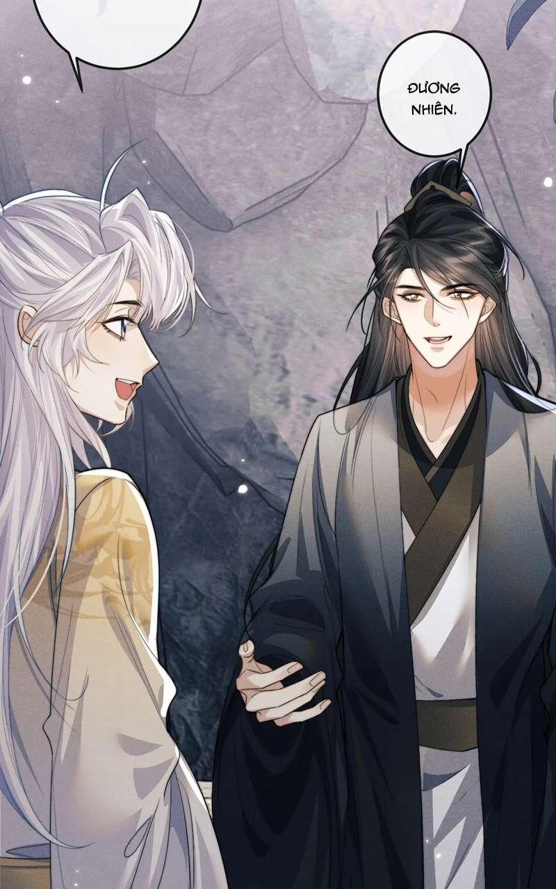 Ma Tôn Hối Bất Đương Sơ 67 trang 31