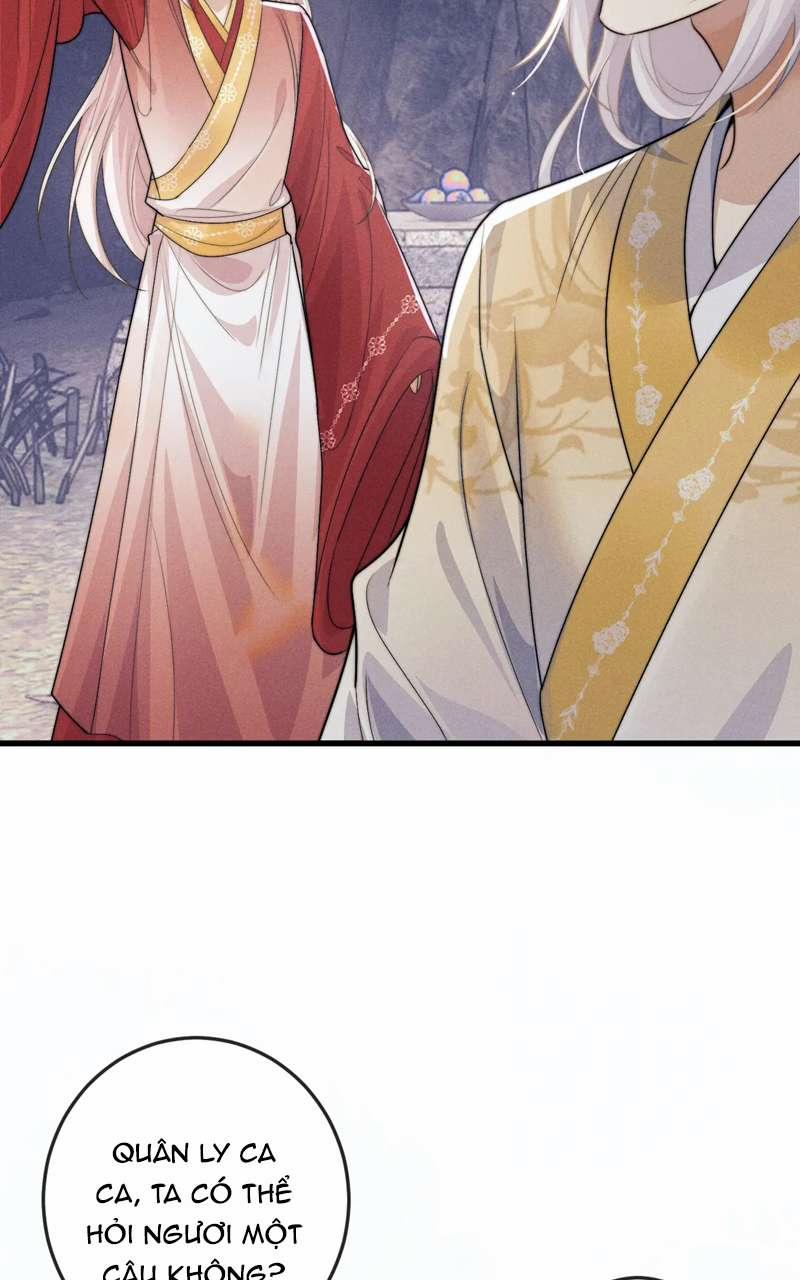 Ma Tôn Hối Bất Đương Sơ 67 trang 34