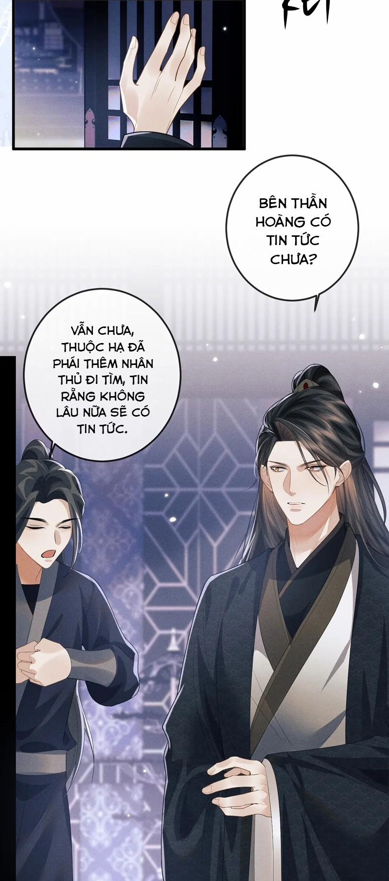 Ma Tôn Hối Bất Đương Sơ 68 trang 17