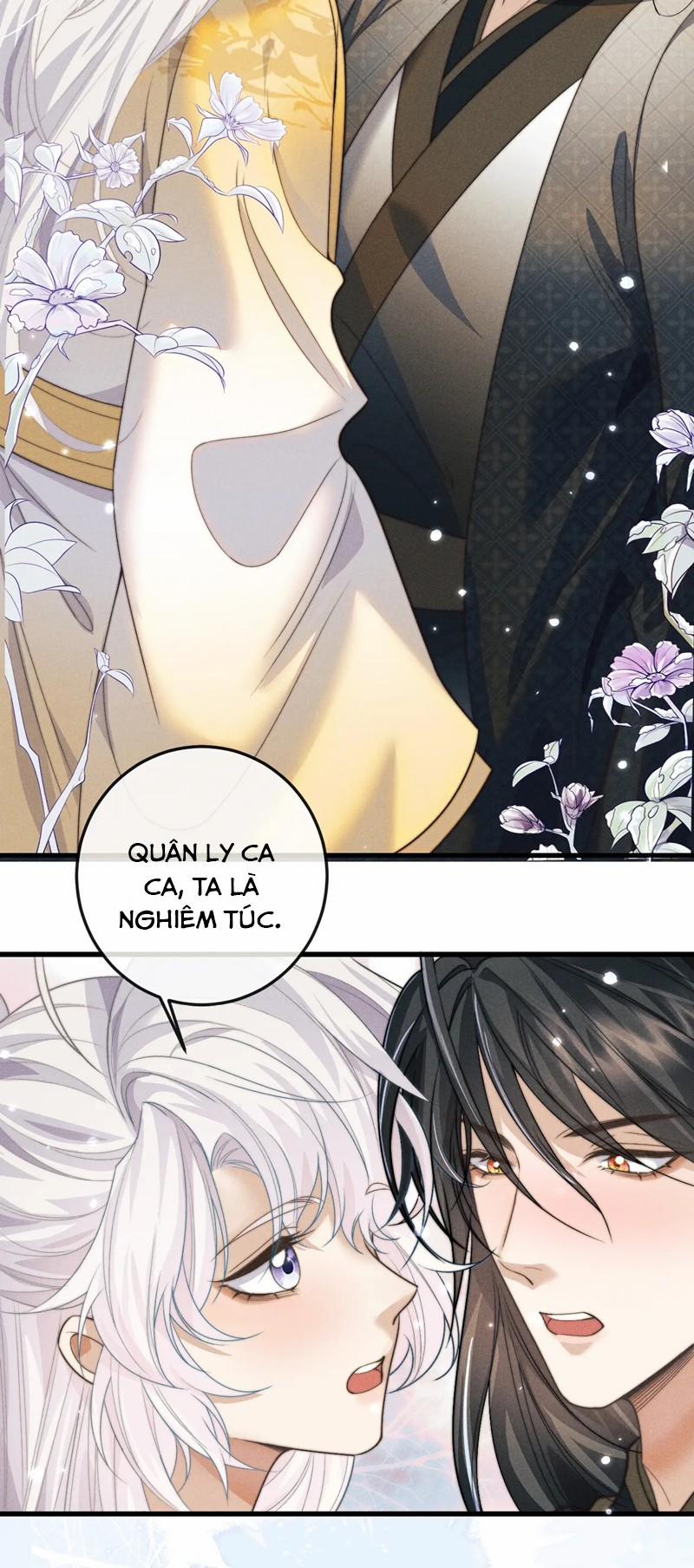 Ma Tôn Hối Bất Đương Sơ 68 trang 23