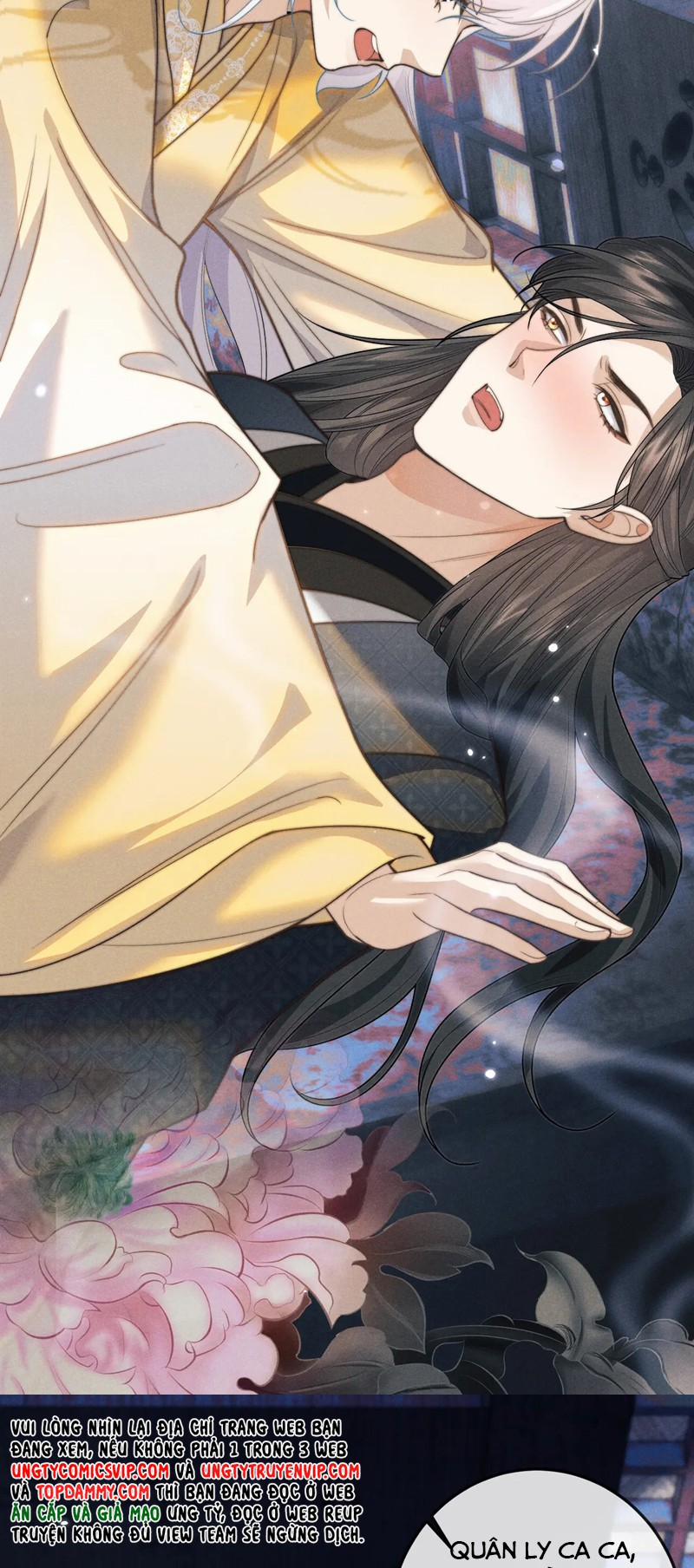 Ma Tôn Hối Bất Đương Sơ 68 trang 26