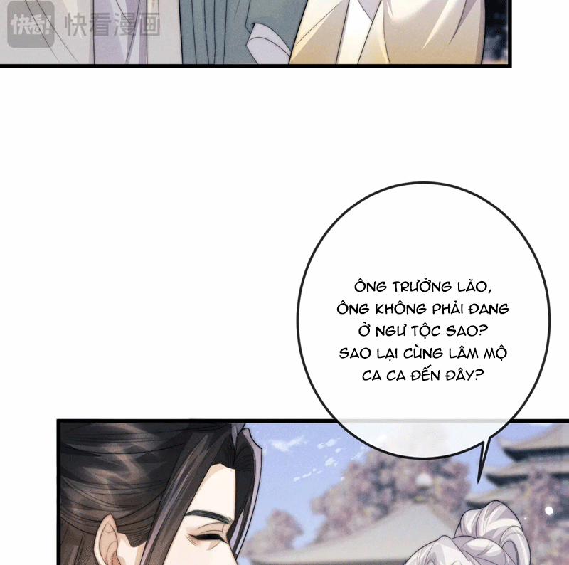 Ma Tôn Hối Bất Đương Sơ 69 trang 20