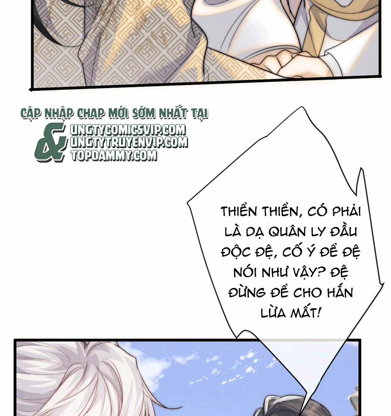 Ma Tôn Hối Bất Đương Sơ 69 trang 41