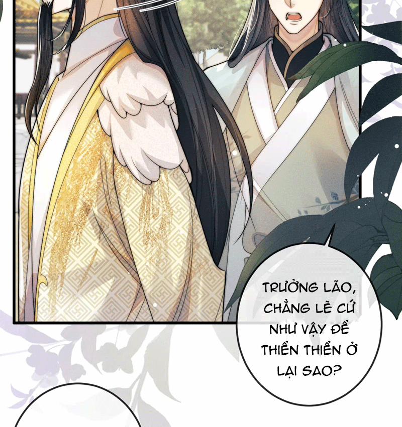 Ma Tôn Hối Bất Đương Sơ 69 trang 60