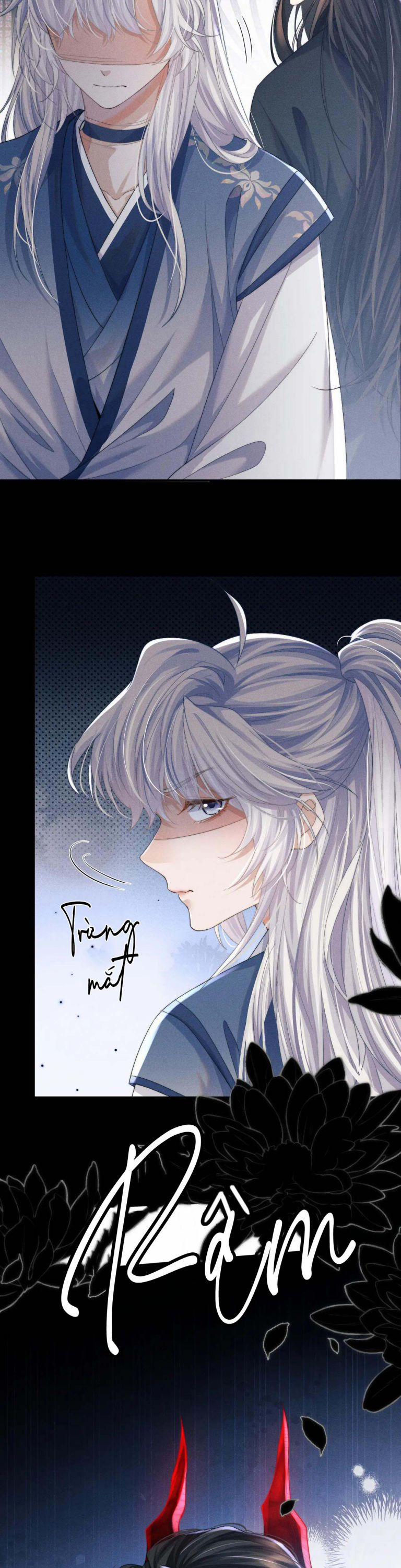 Ma Tôn Hối Bất Đương Sơ 7 trang 20