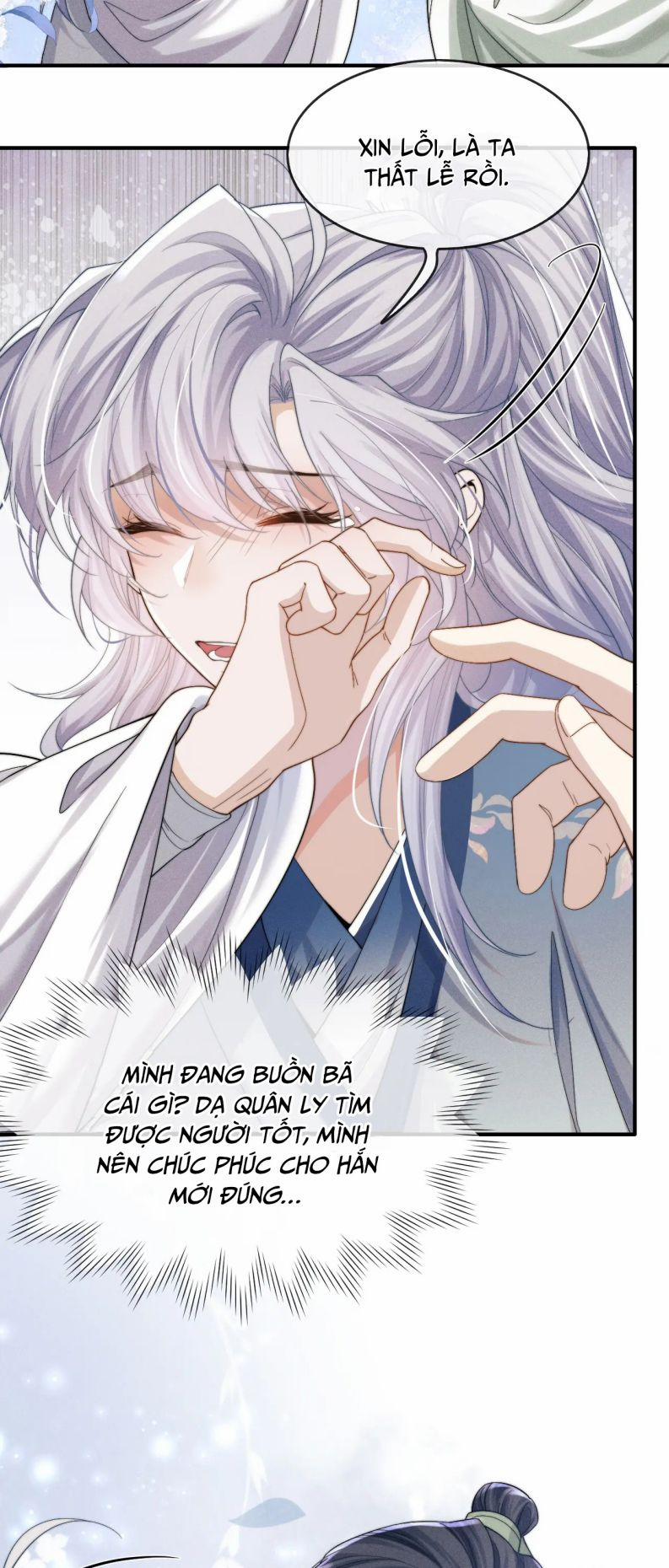 Ma Tôn Hối Bất Đương Sơ 8 trang 19