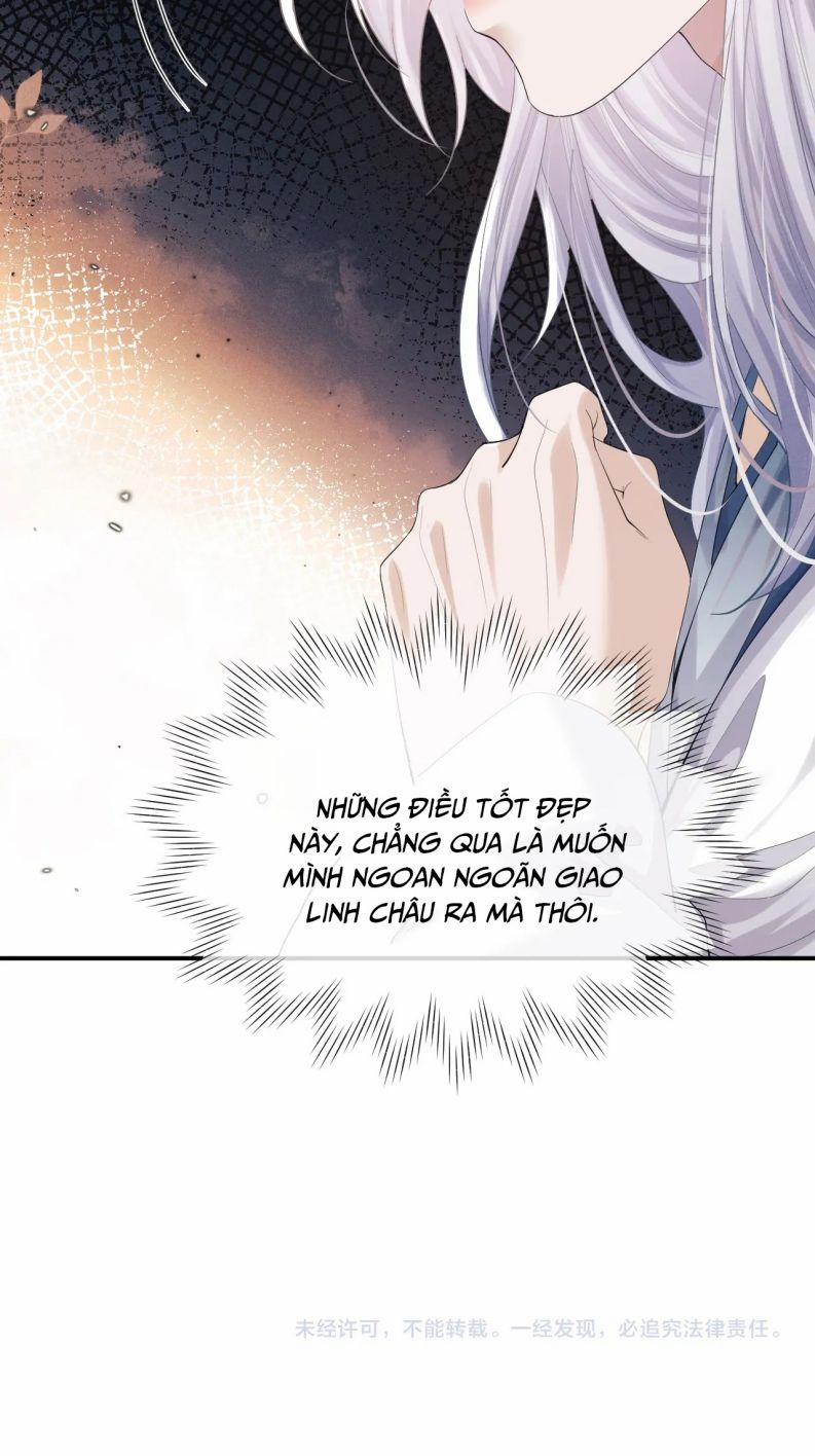 Ma Tôn Hối Bất Đương Sơ 8 trang 33