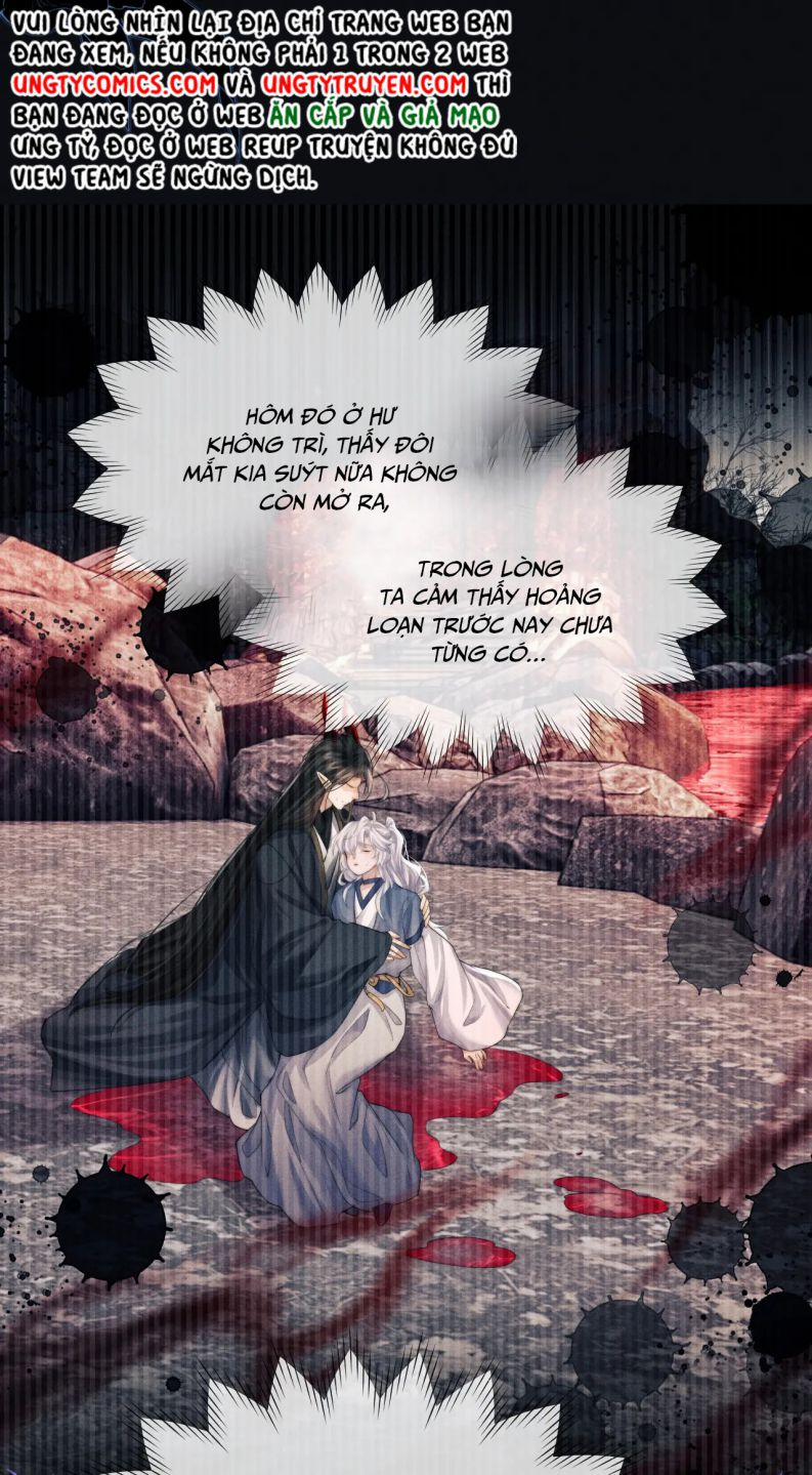 Ma Tôn Hối Bất Đương Sơ 8 trang 9