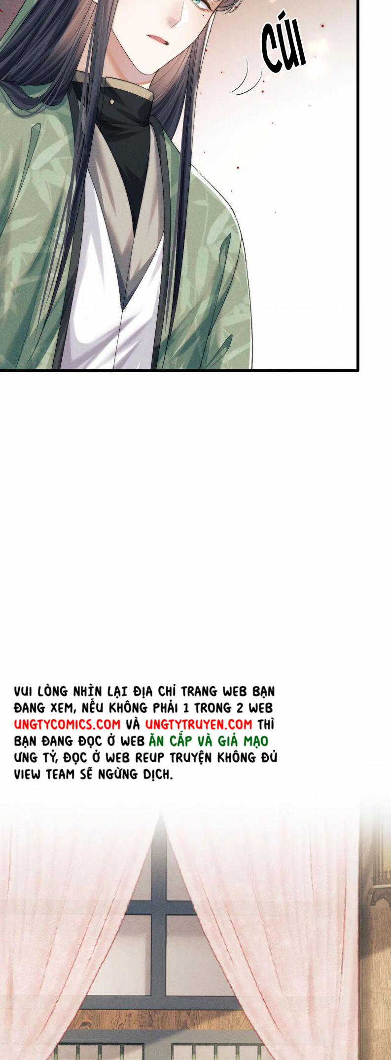 Ma Tôn Hối Bất Đương Sơ 9 trang 18